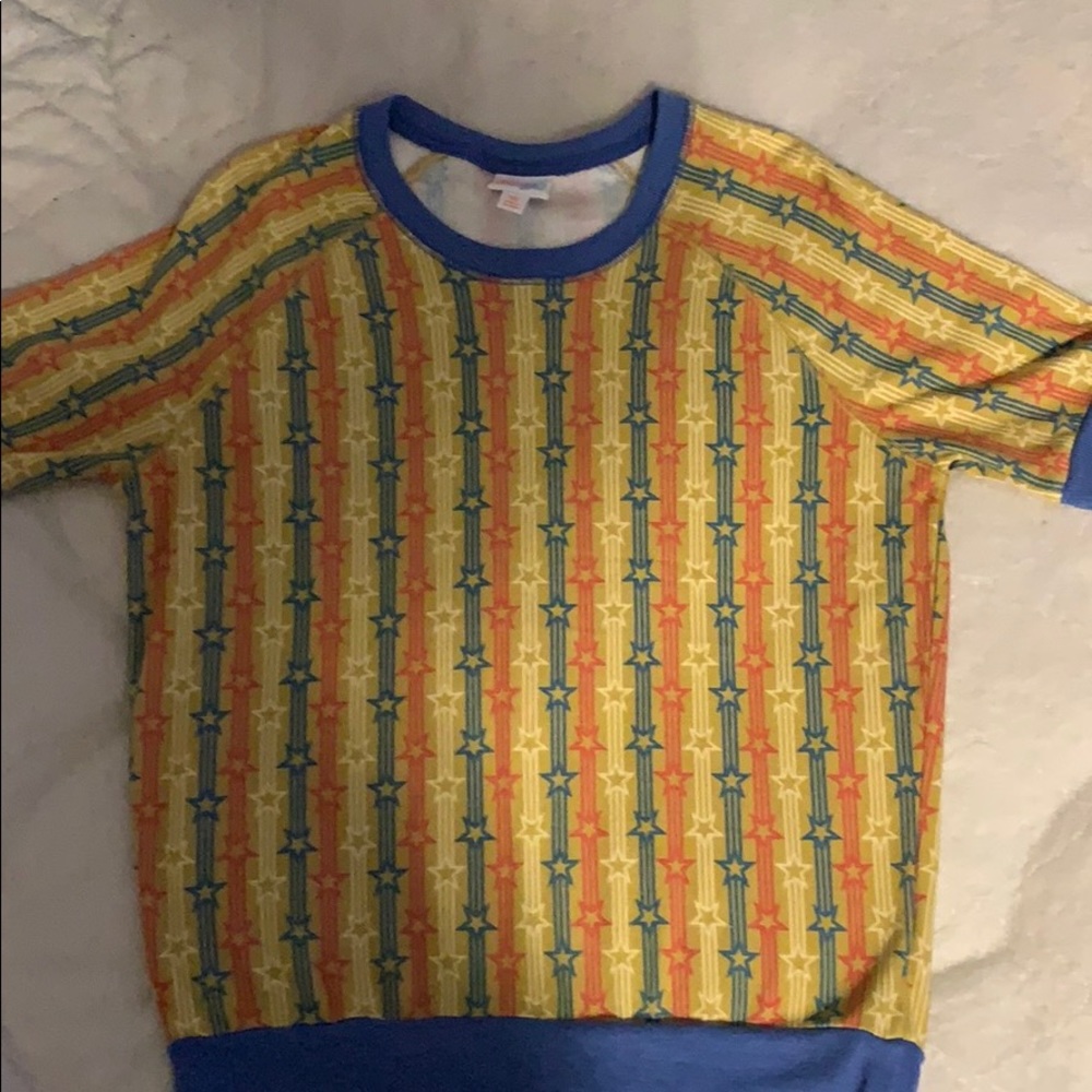 LulaRoe Top